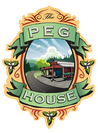 The Peg House